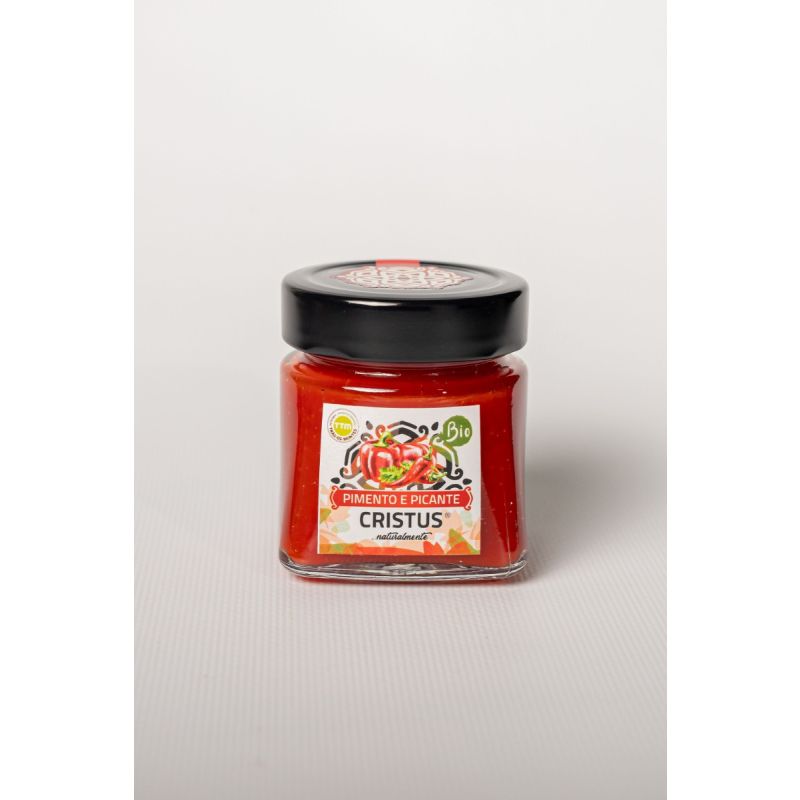 Pimento e Picante