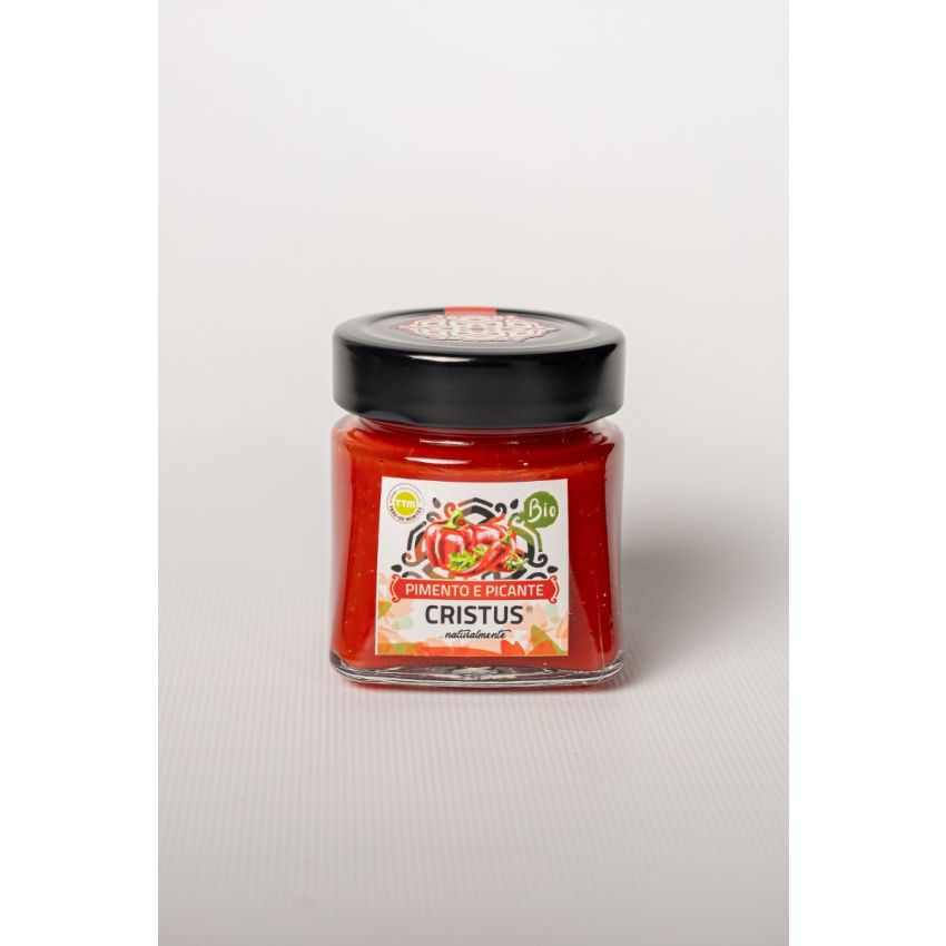Pimento e Picante